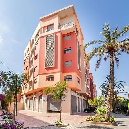 Zari Boutique Aparthotel Marrakesh Bagian luar foto