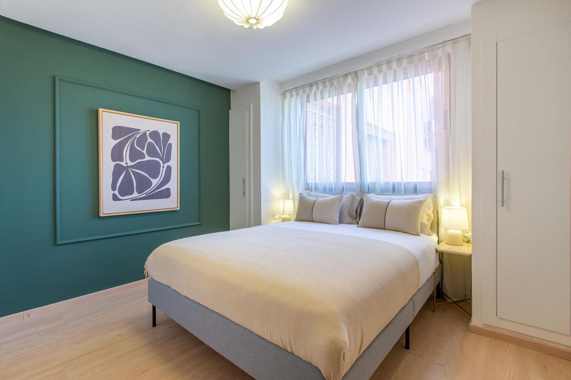 Zari Boutique Aparthotel Marrakesh Ruang foto