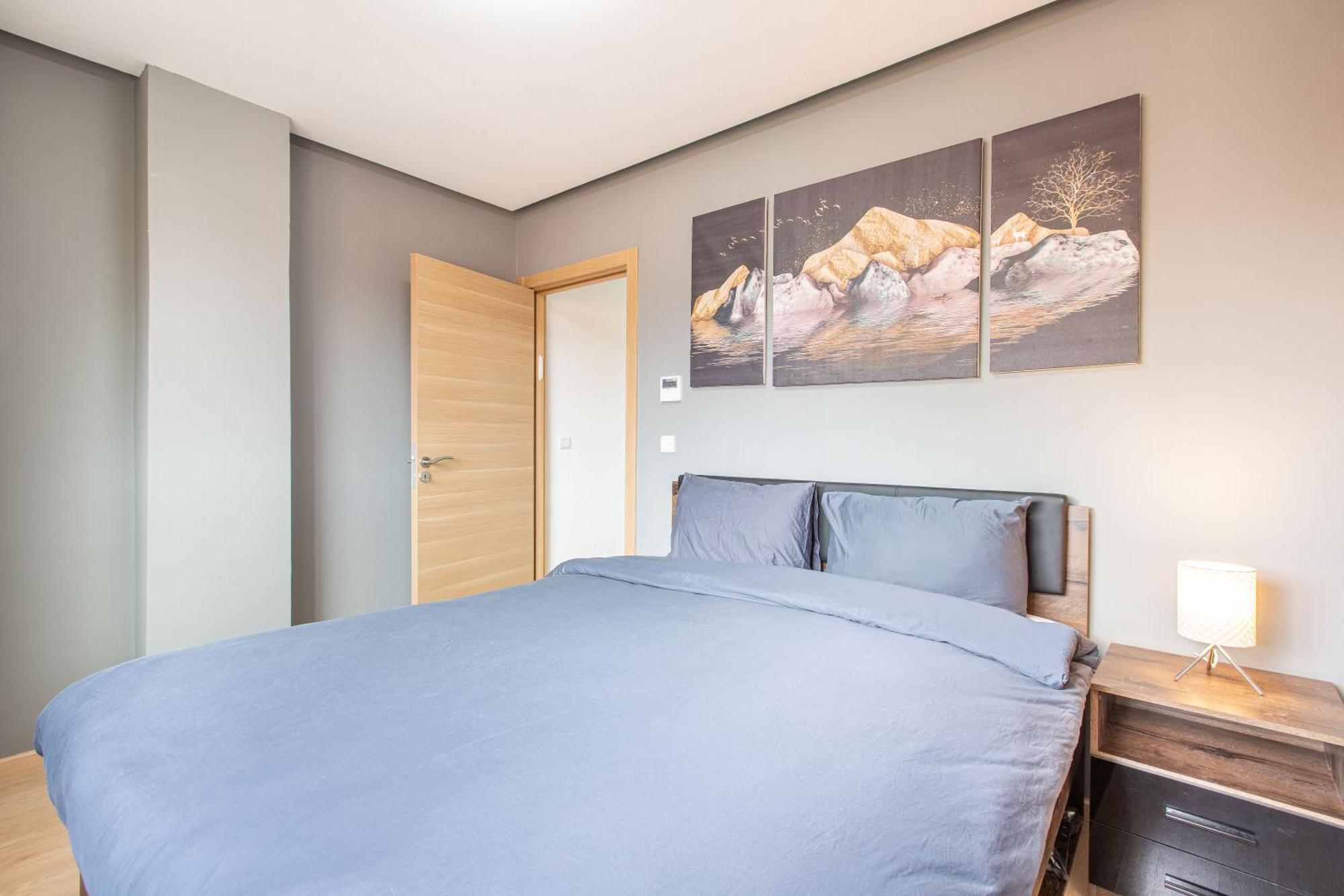 Zari Boutique Aparthotel Marrakesh Bagian luar foto