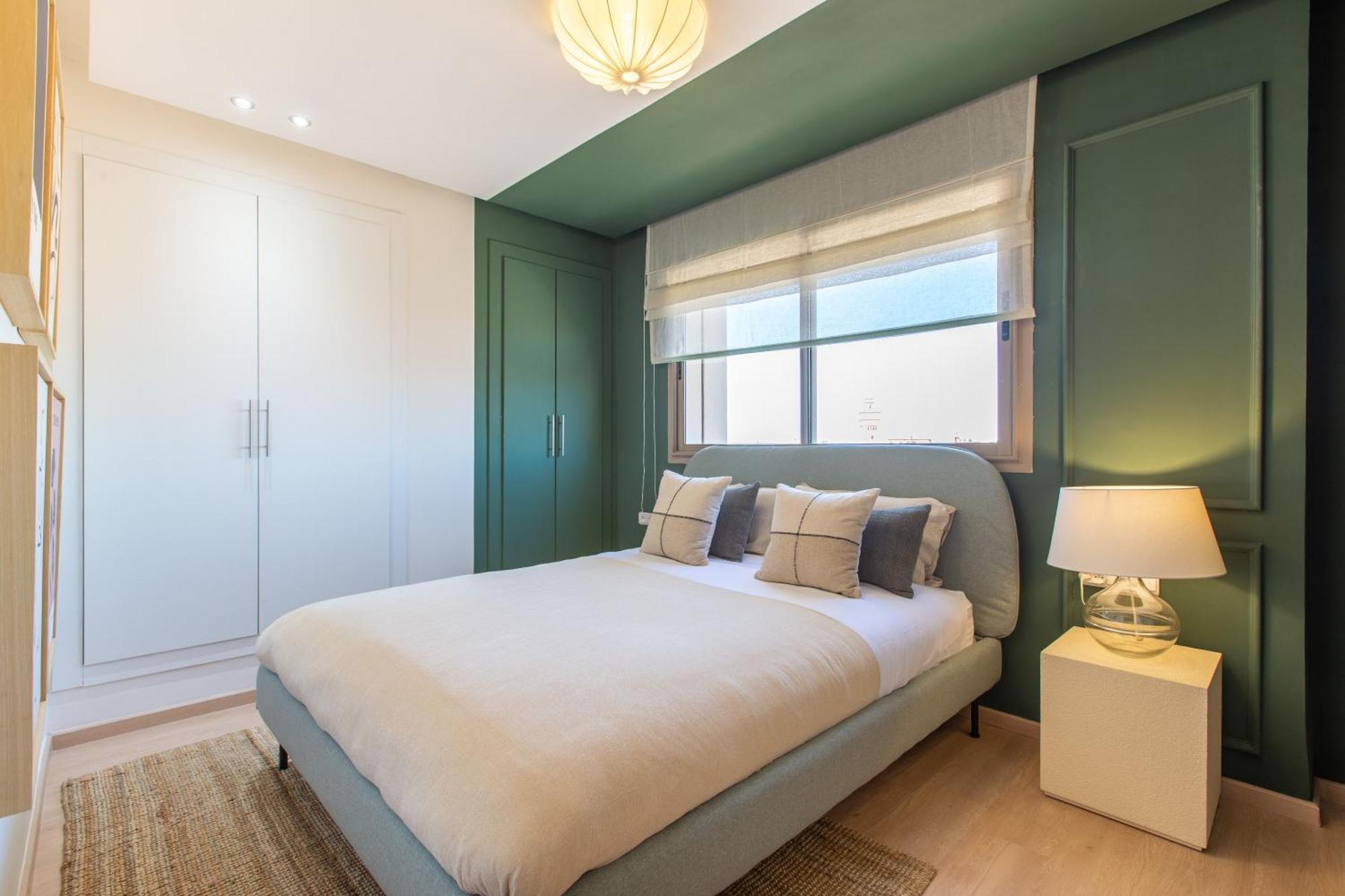 Zari Boutique Aparthotel Marrakesh Ruang foto